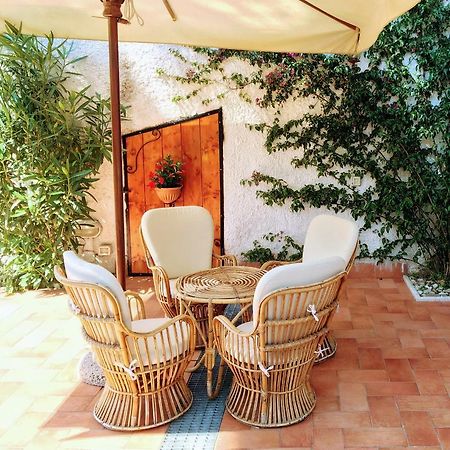 Relais Casa Moresca Терачина Екстериор снимка
