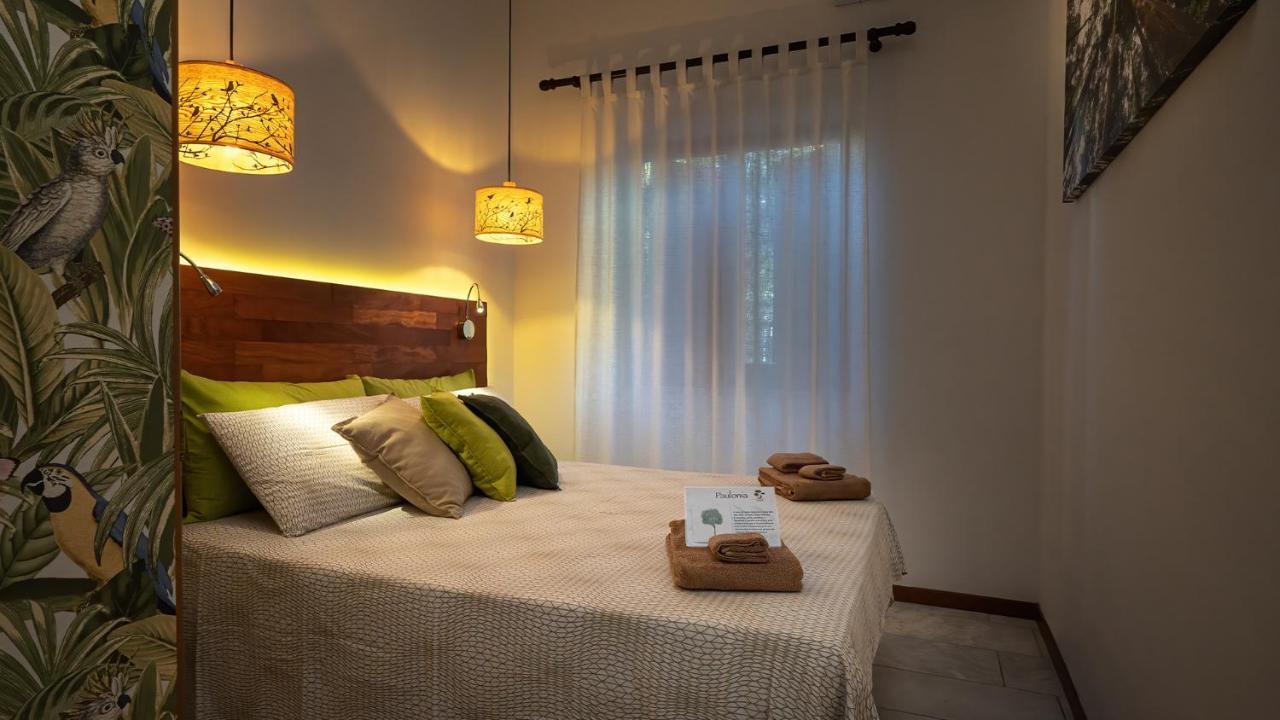 Relais Casa Moresca Терачина Екстериор снимка