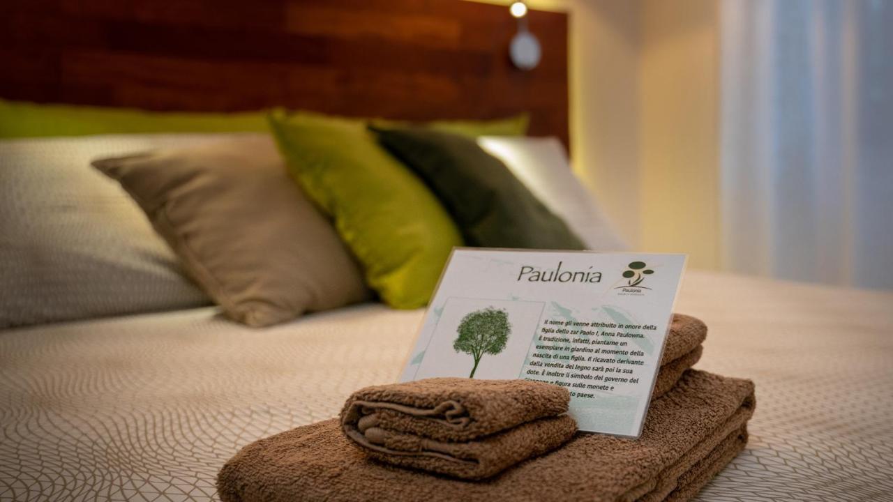 Relais Casa Moresca Терачина Екстериор снимка
