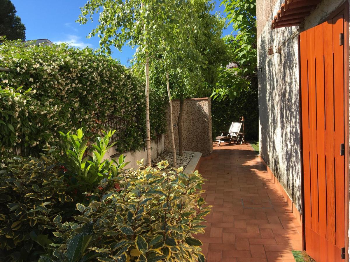 Relais Casa Moresca Терачина Екстериор снимка