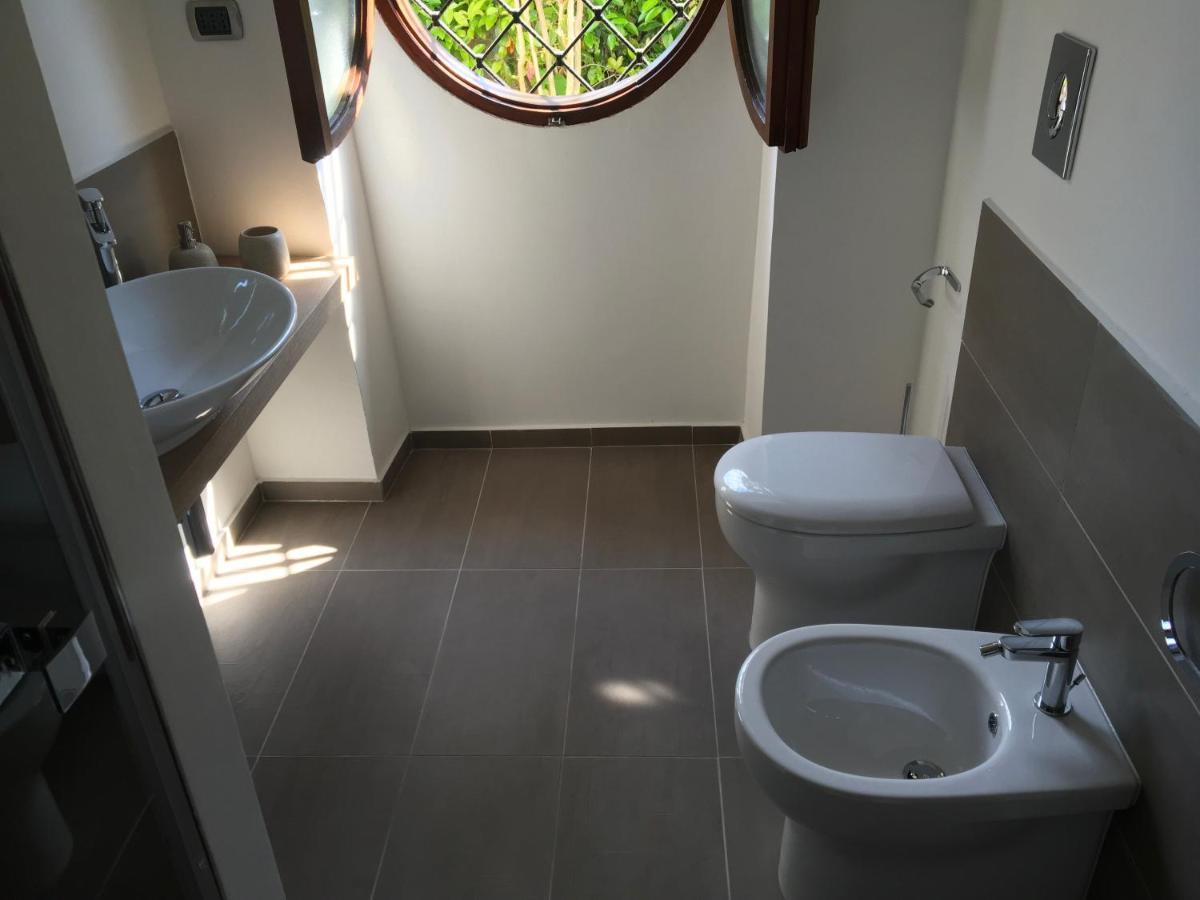 Relais Casa Moresca Терачина Екстериор снимка