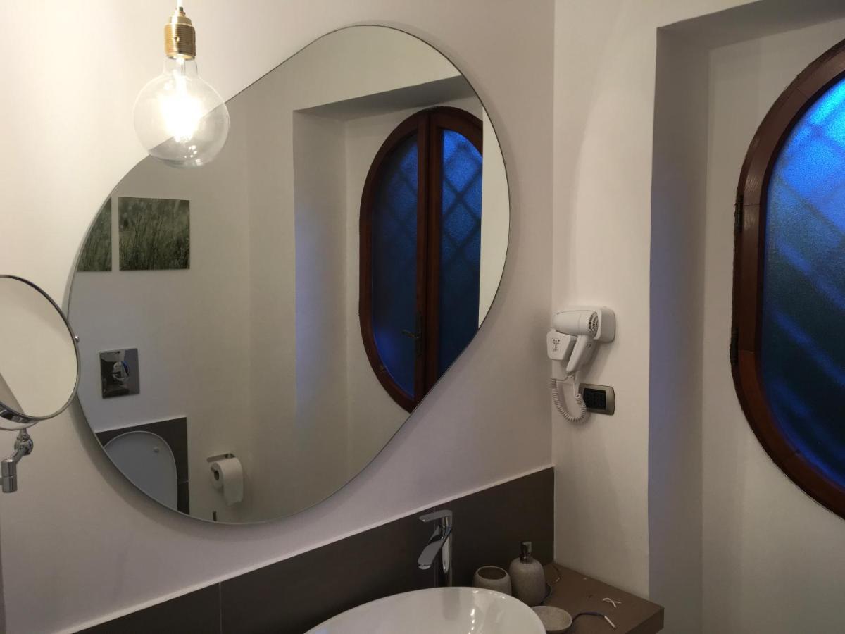 Relais Casa Moresca Терачина Екстериор снимка