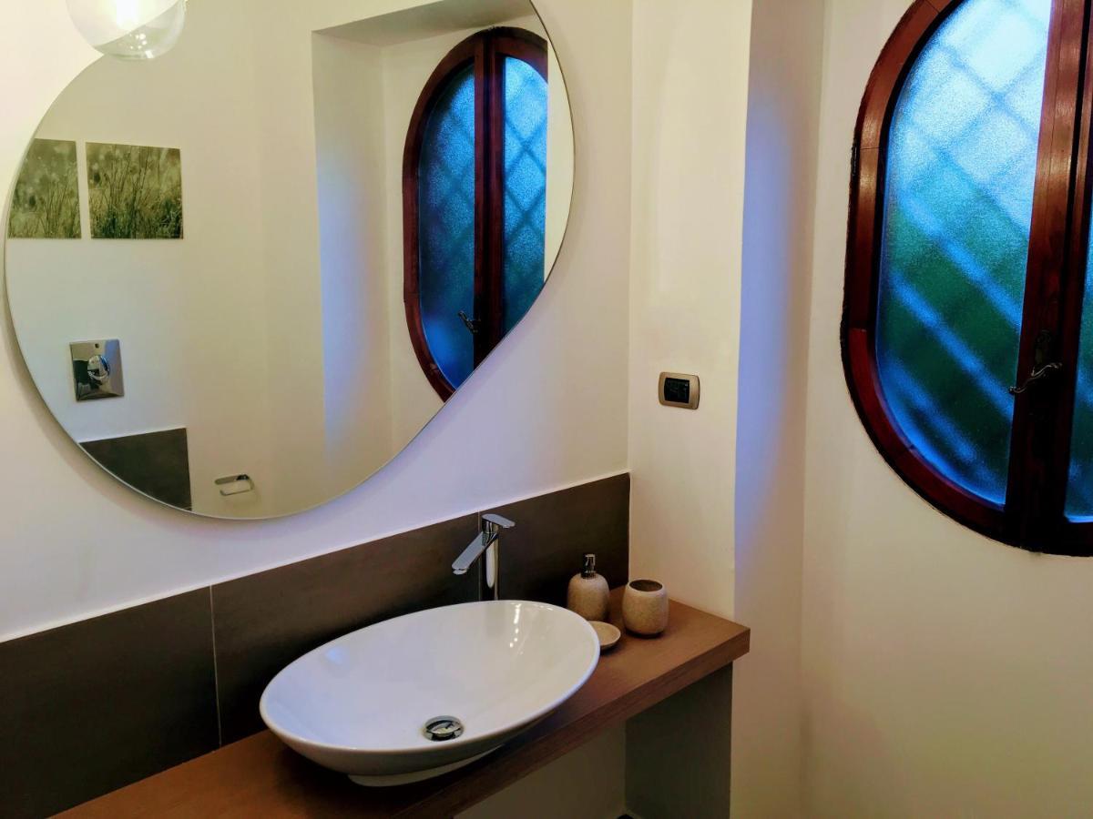 Relais Casa Moresca Терачина Екстериор снимка