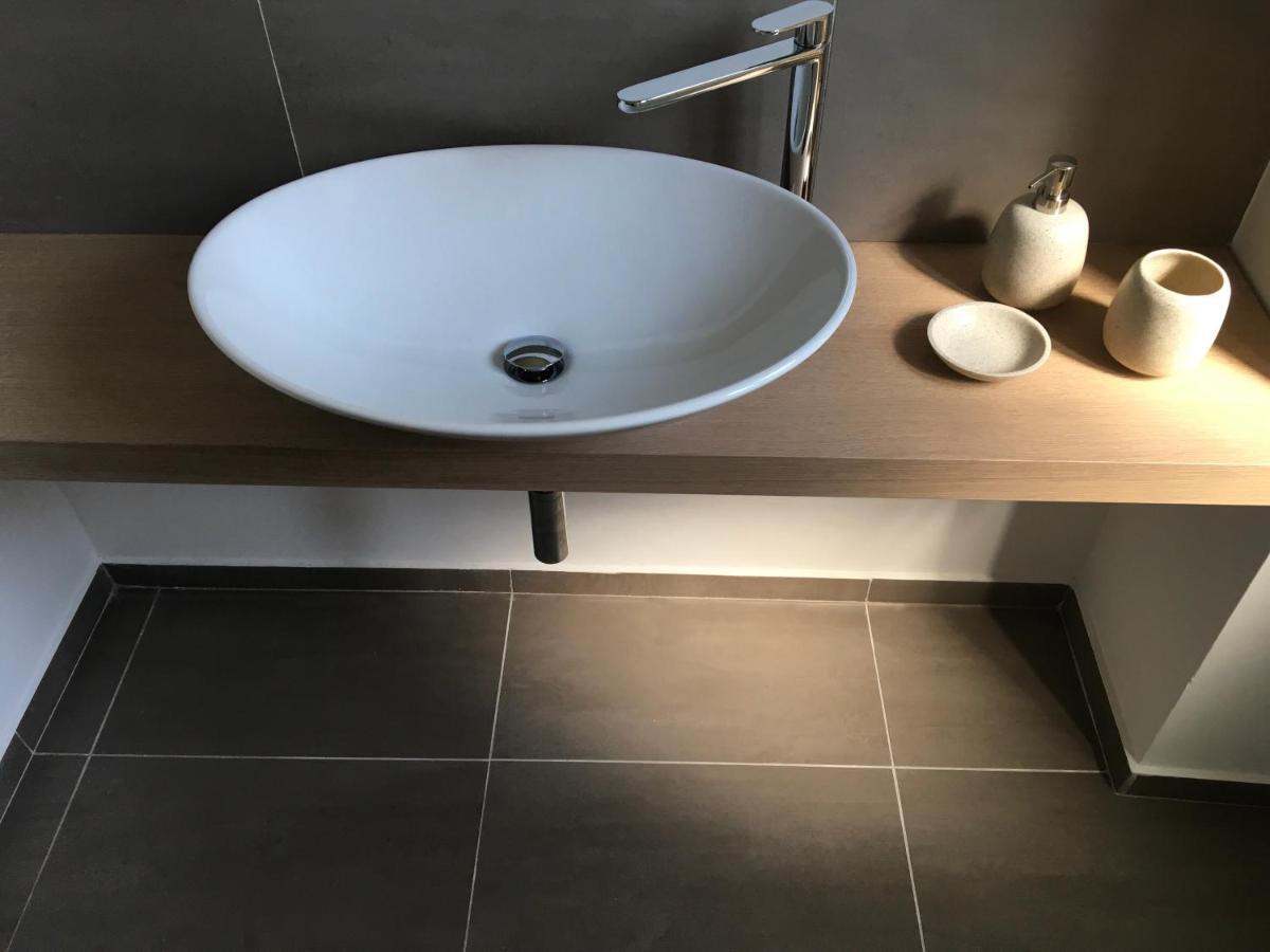 Relais Casa Moresca Терачина Екстериор снимка