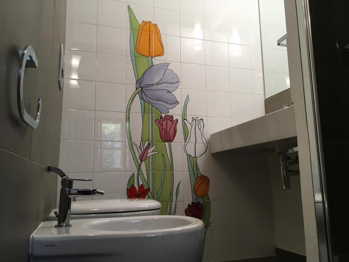 Relais Casa Moresca Терачина Екстериор снимка