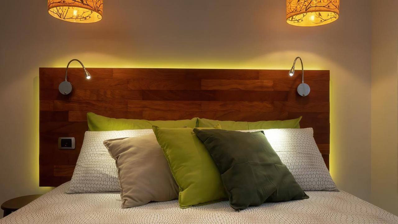 Relais Casa Moresca Терачина Екстериор снимка