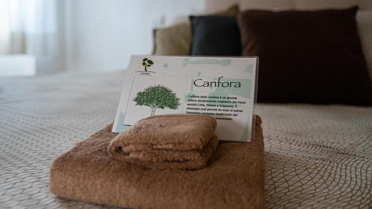 Relais Casa Moresca Терачина Екстериор снимка