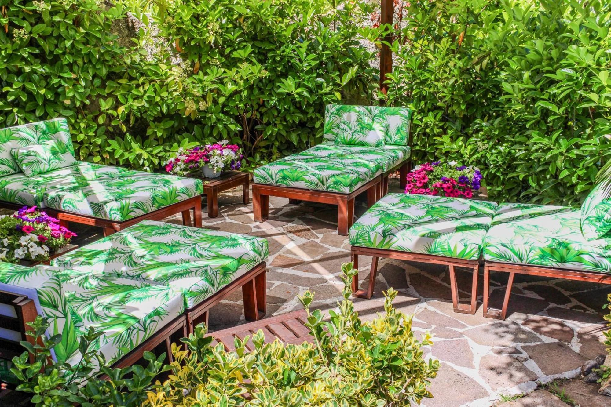 Relais Casa Moresca Терачина Екстериор снимка