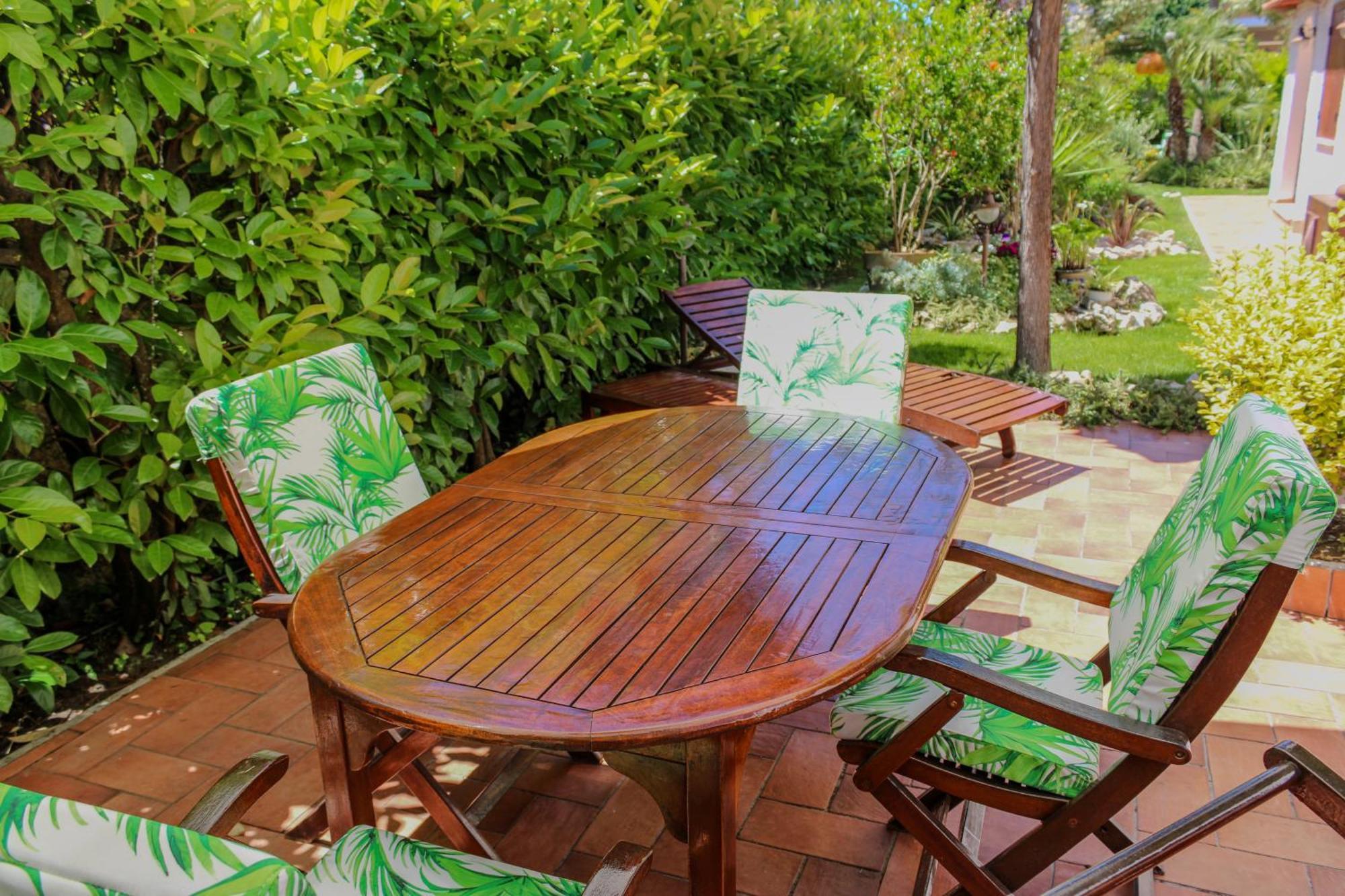 Relais Casa Moresca Терачина Екстериор снимка