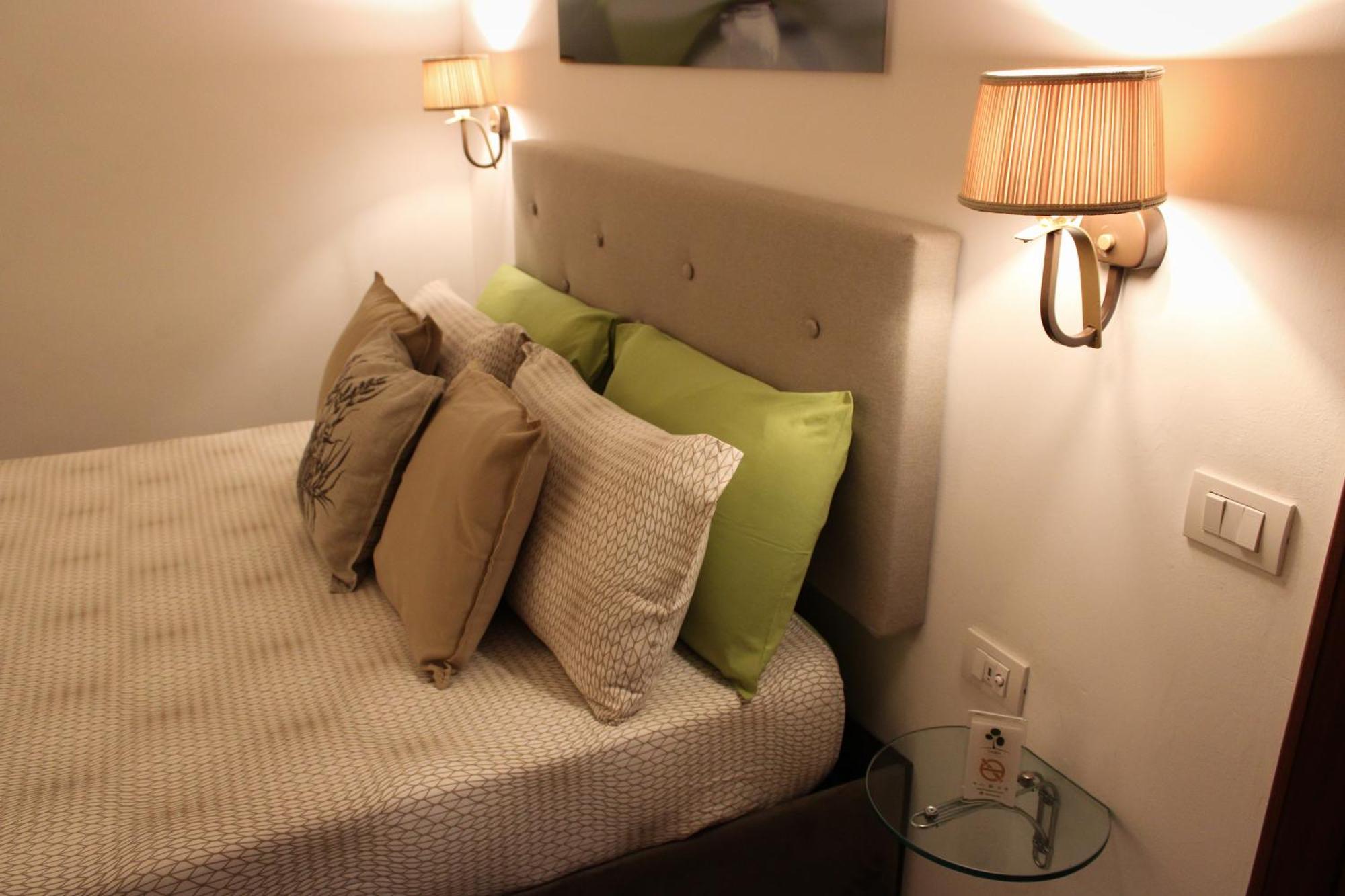 Relais Casa Moresca Терачина Екстериор снимка