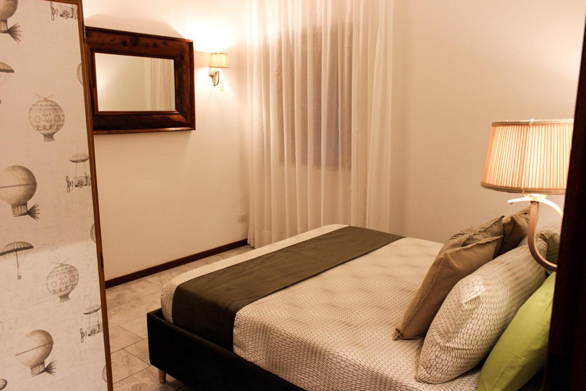 Relais Casa Moresca Терачина Екстериор снимка