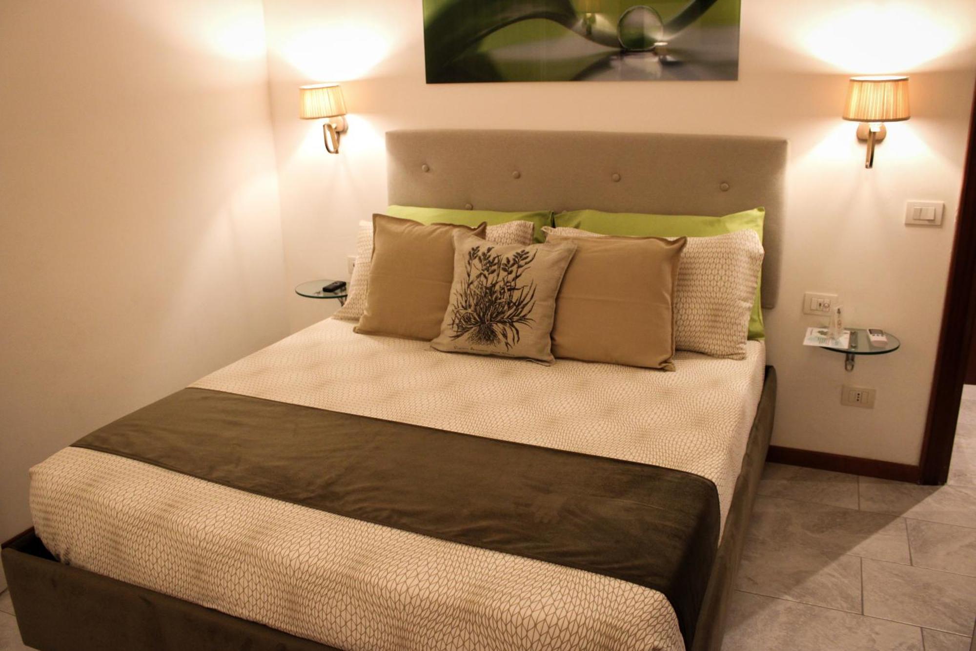 Relais Casa Moresca Терачина Екстериор снимка