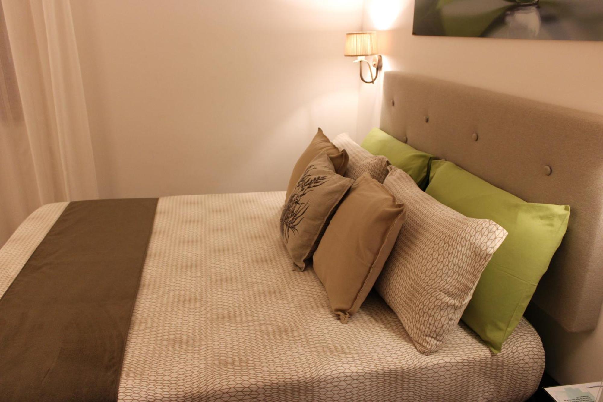 Relais Casa Moresca Терачина Екстериор снимка
