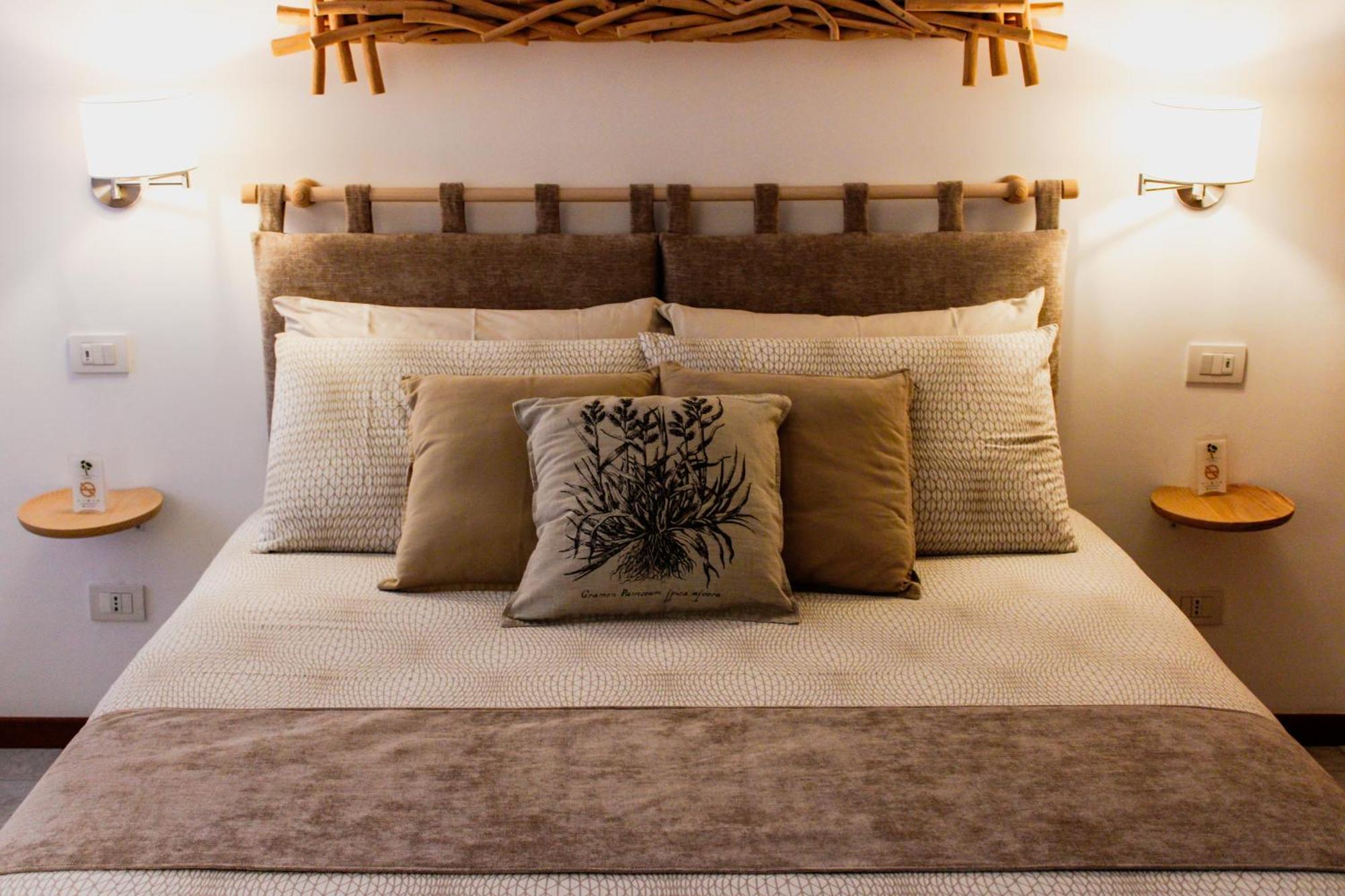 Relais Casa Moresca Терачина Екстериор снимка