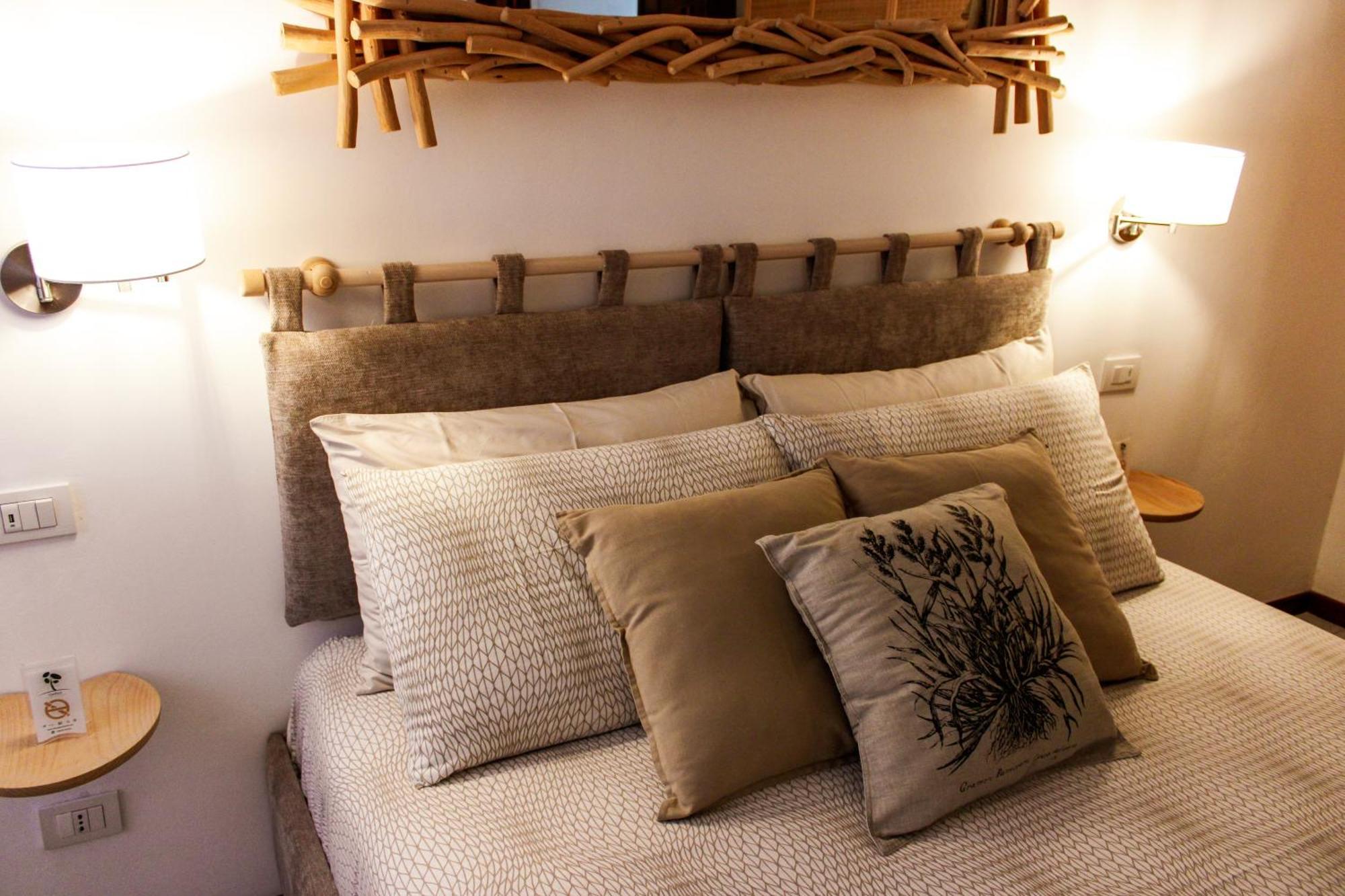 Relais Casa Moresca Терачина Екстериор снимка
