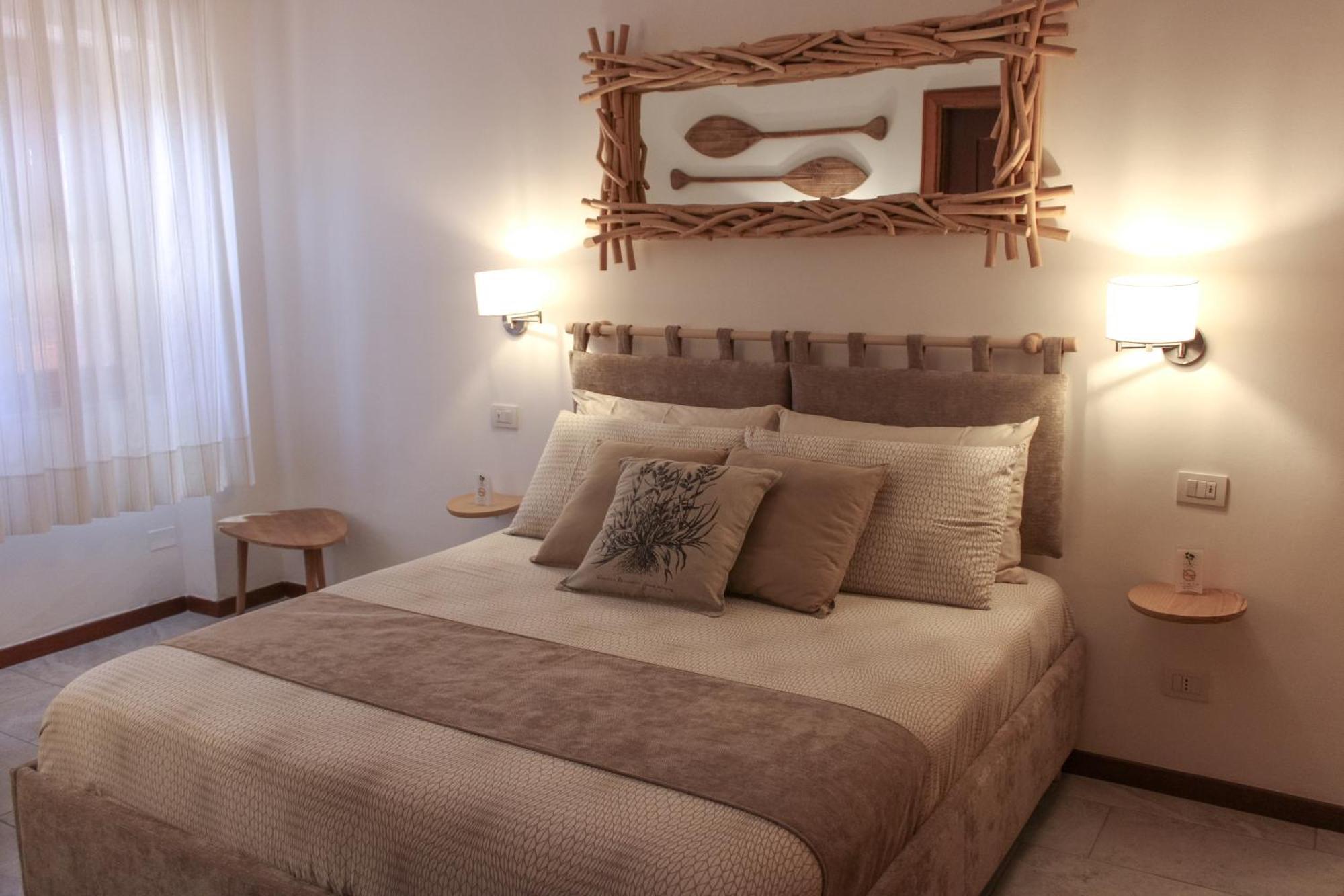 Relais Casa Moresca Терачина Екстериор снимка