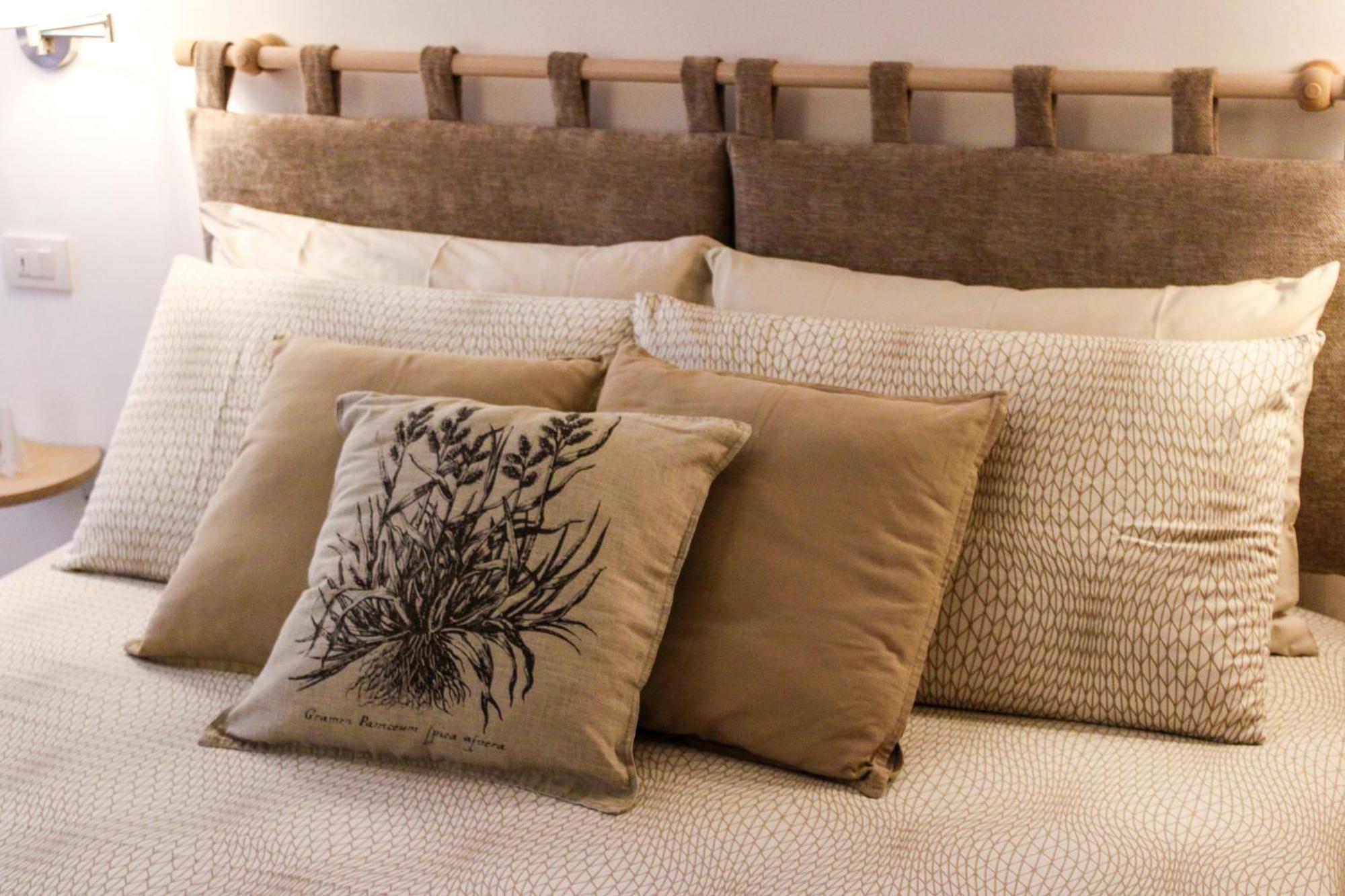 Relais Casa Moresca Терачина Екстериор снимка
