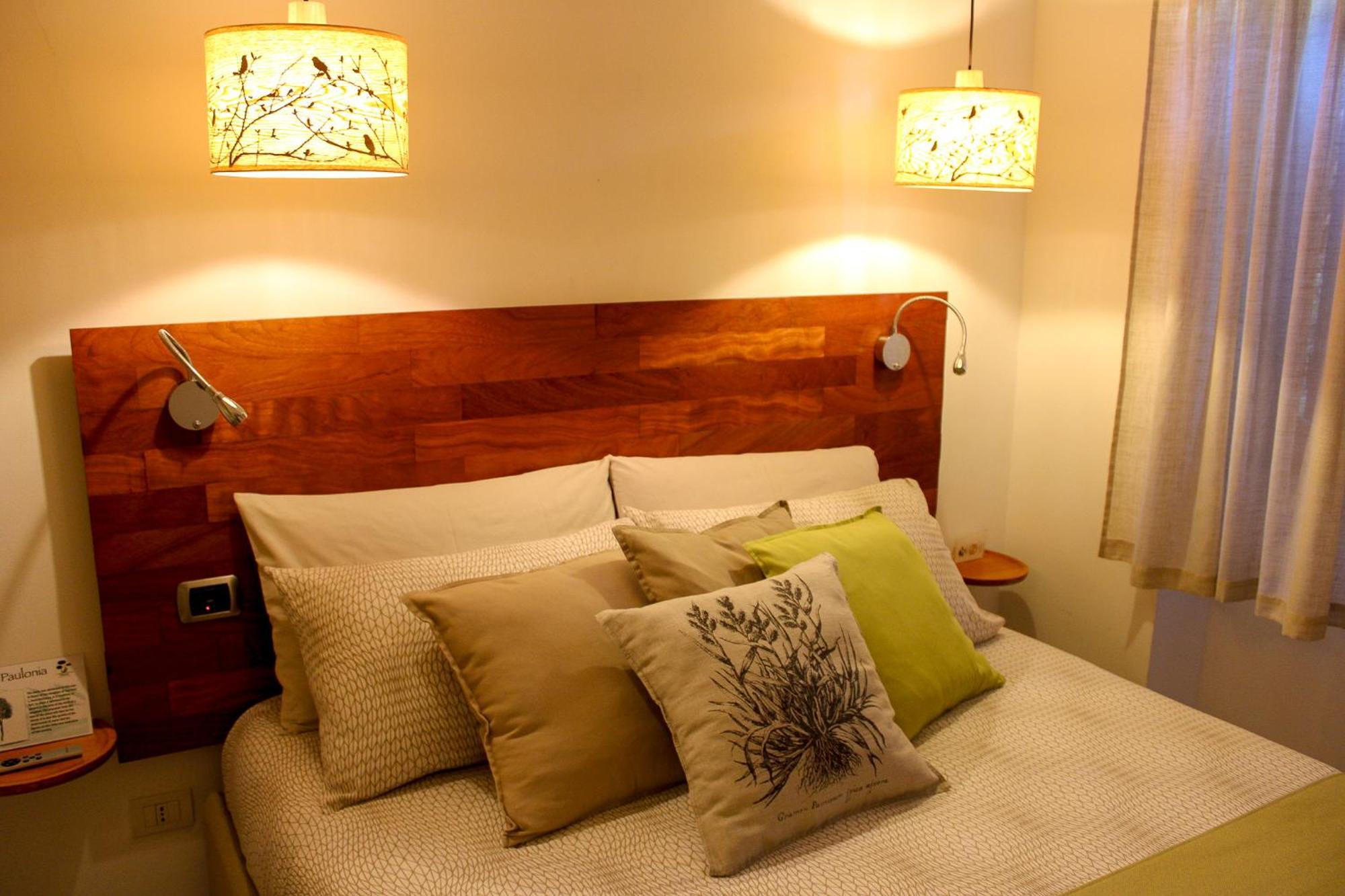 Relais Casa Moresca Терачина Екстериор снимка