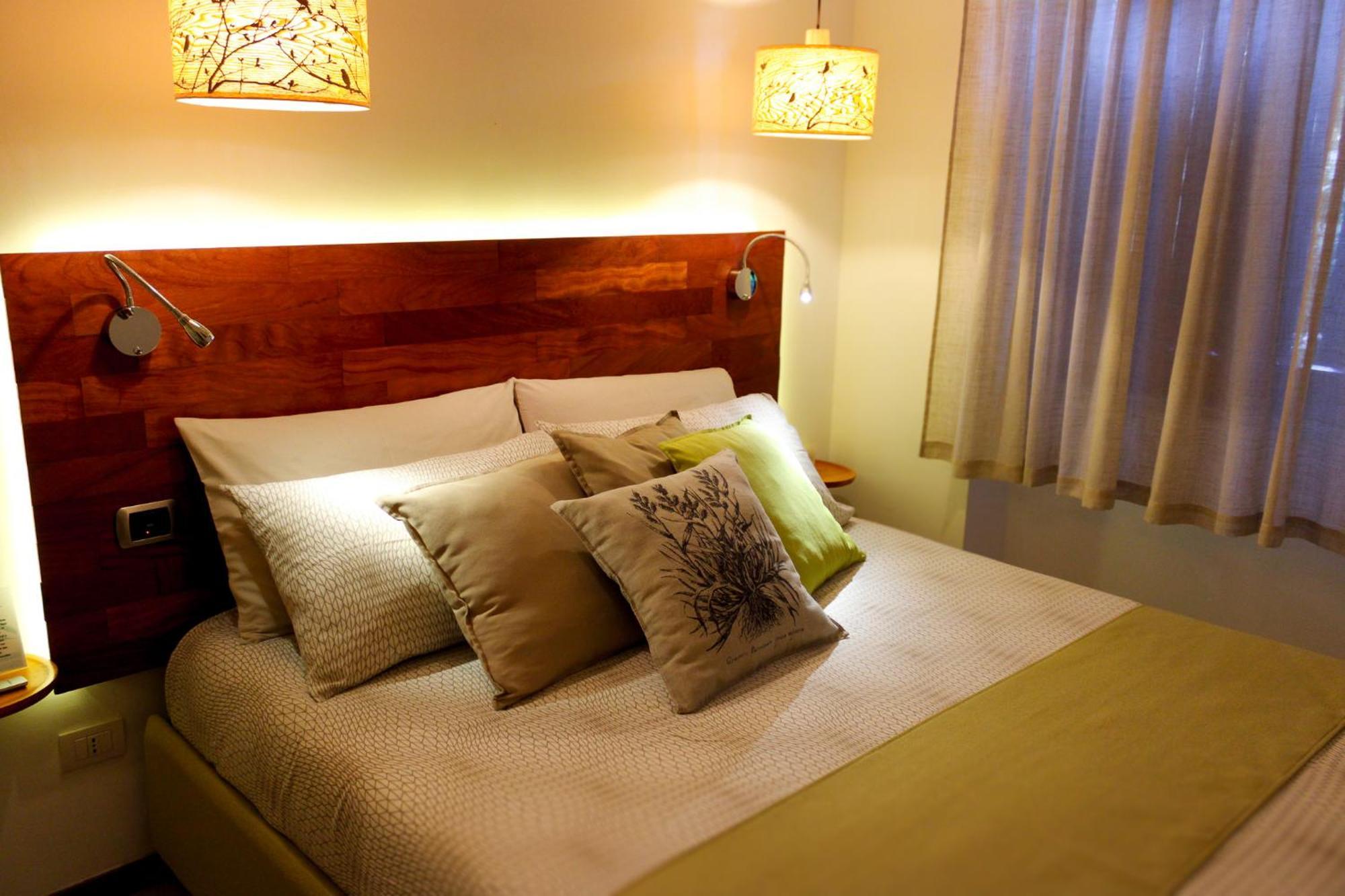 Relais Casa Moresca Терачина Екстериор снимка