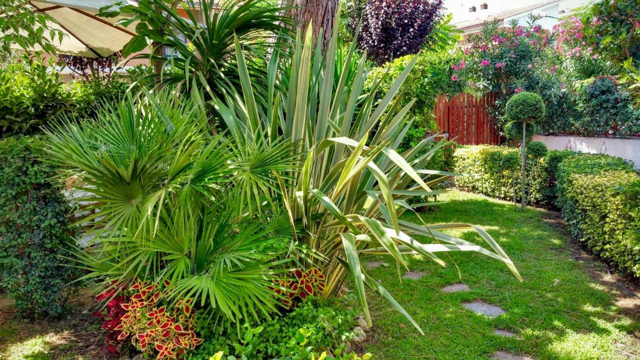 Relais Casa Moresca Терачина Екстериор снимка