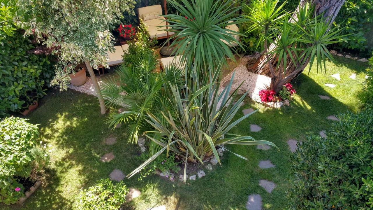 Relais Casa Moresca Терачина Екстериор снимка
