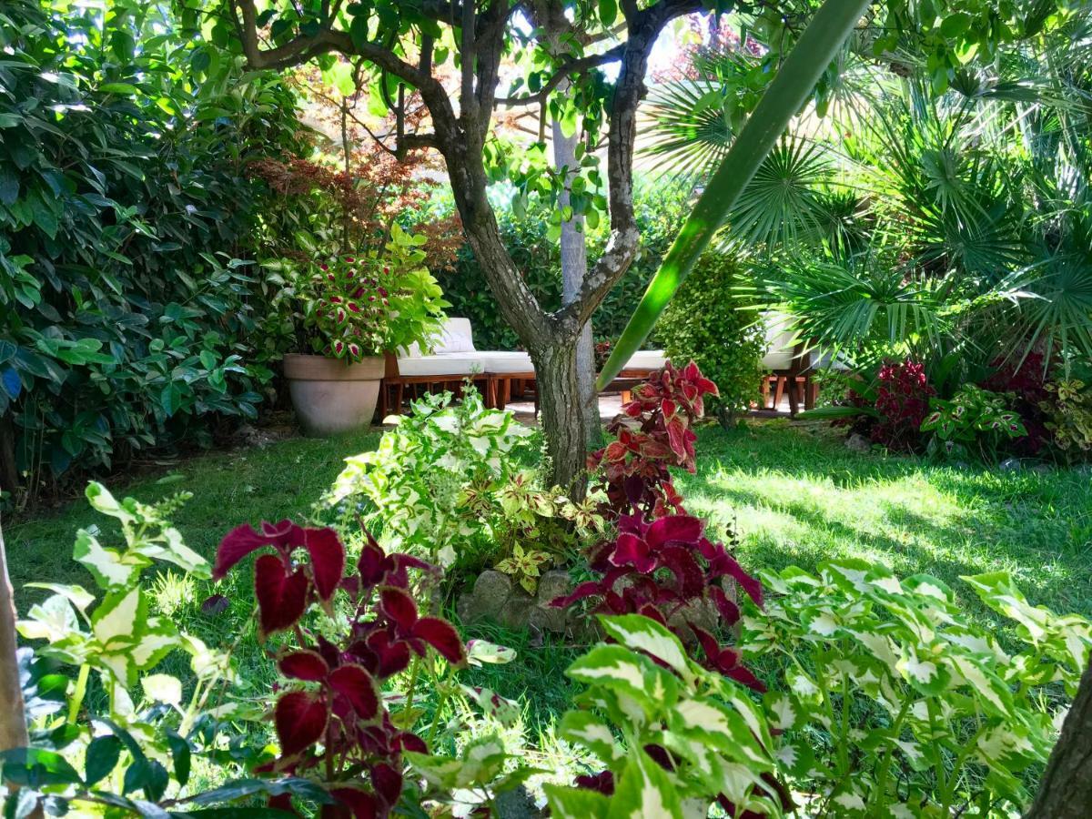 Relais Casa Moresca Терачина Екстериор снимка